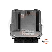 Centralina motore Opel Vivaro (2009-2011)